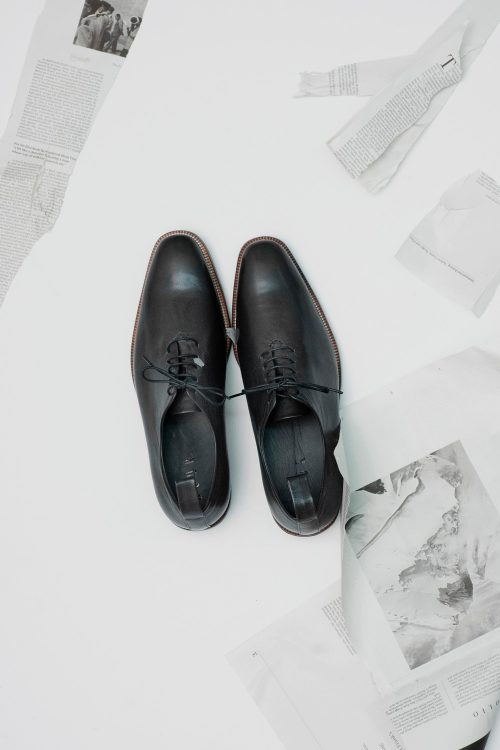 Where are hotsell isola shoes made